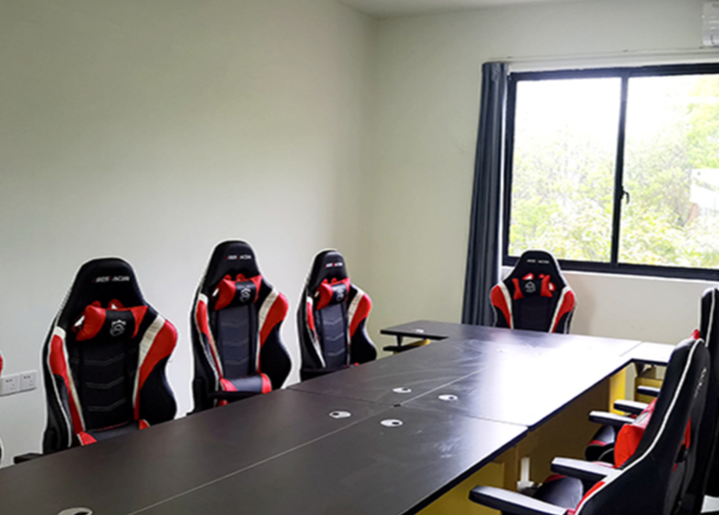 大学校园里的电竞风潮 电竞高校奖学金没有Dota2项目